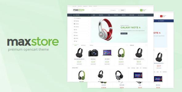 20+ Best WooCommerce Themes to Build Awesome E-Commerce Store 2
