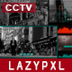 CCTV Surveillance Pack - VideoHive Item for Sale