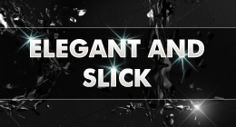 Elegant And Slick