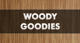 Woody Goodies