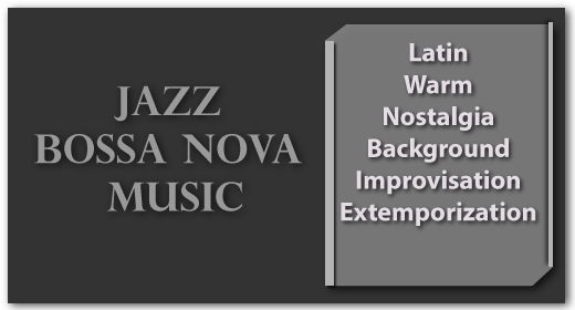 Jazz Bossa Nova