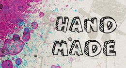 Hand Made