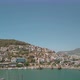 Aerial View of the Sea Port in Alanya - VideoHive Item for Sale