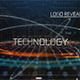 Hi-Tech HUD Logo Reveal - VideoHive Item for Sale