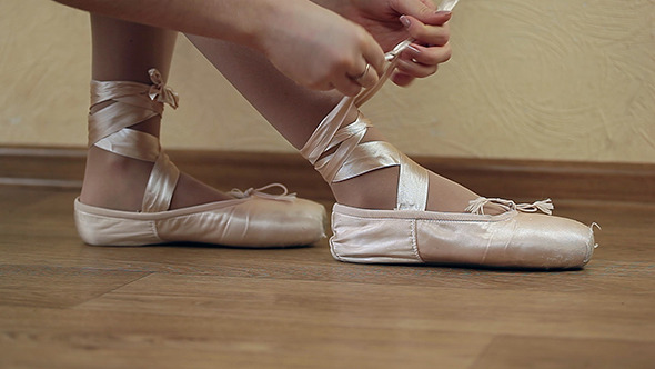 Women Ballet Shoes 02 alt