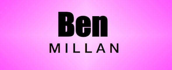 Ben%20millan