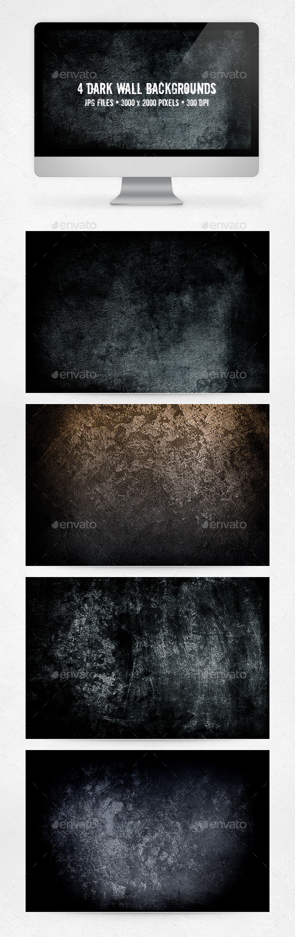 Dark Wall Backgrounds - Backgrounds Graphics
