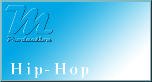 Hip-Hop Instrumental