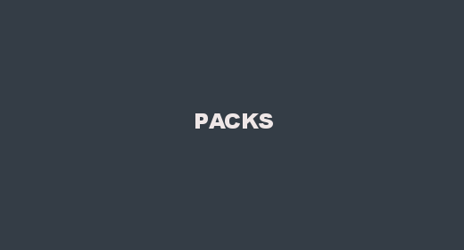 Packs
