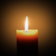 Candle - VideoHive Item for Sale
