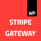 Stripe Gateway - AdPress Addon - CodeCanyon Item for Sale