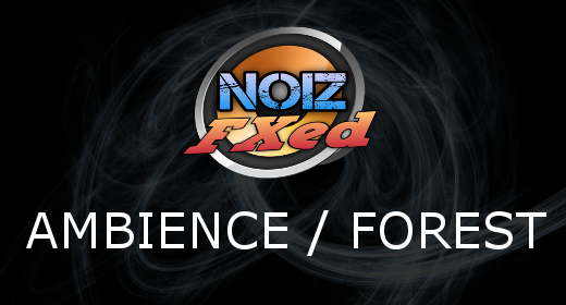 Ambience - Forest