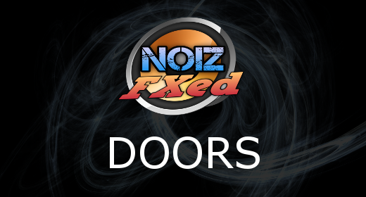 Doors