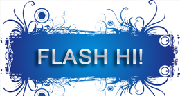 Flash-highImpact