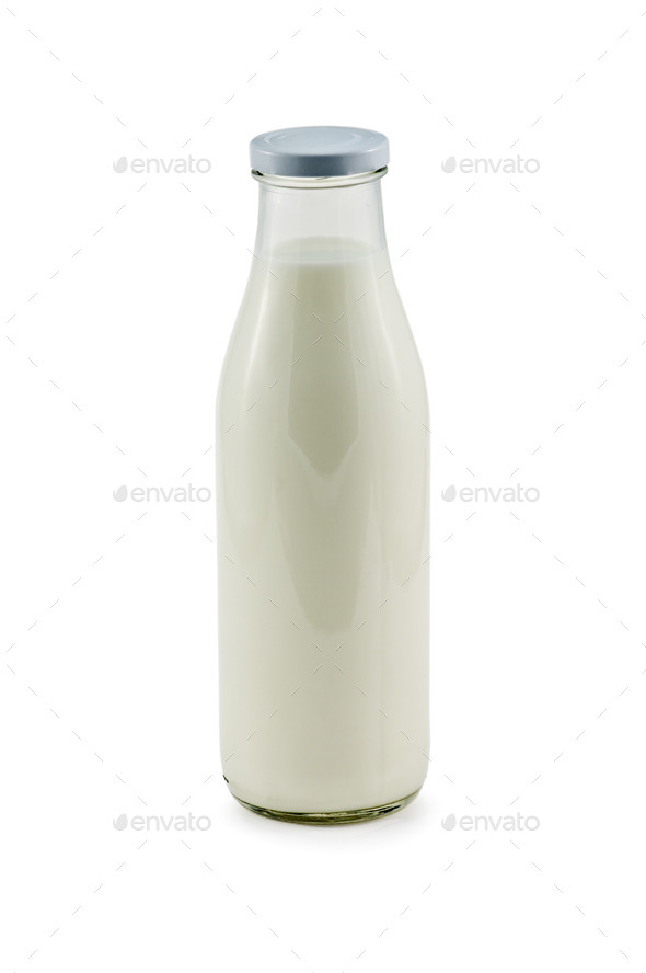 milk - Stock Photo - Images