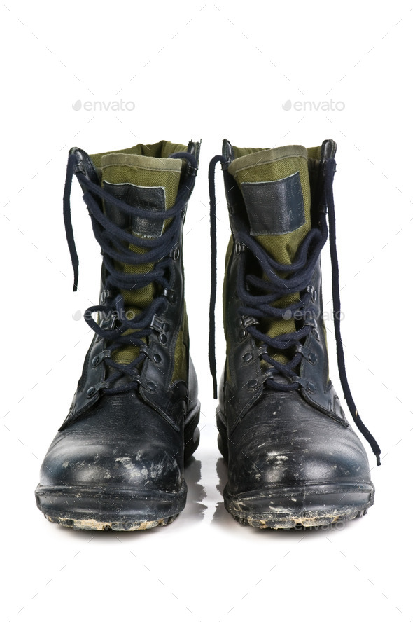boots - Stock Photo - Images