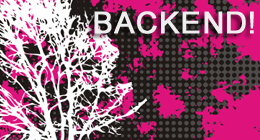 backend