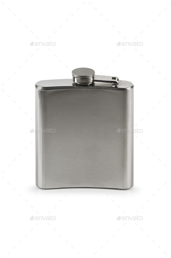 flask - Stock Photo - Images