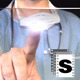 Surgeon Touchscreen - VideoHive Item for Sale