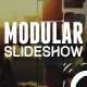 Modular Slideshow - VideoHive Item for Sale