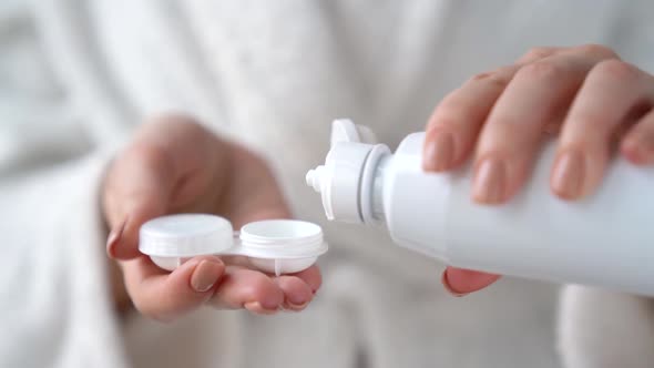 Personal Care Concept alt