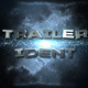 Trailer Ident - VideoHive Item for Sale
