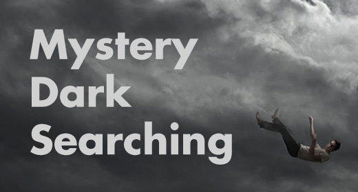 Mystery-Dark-Searching