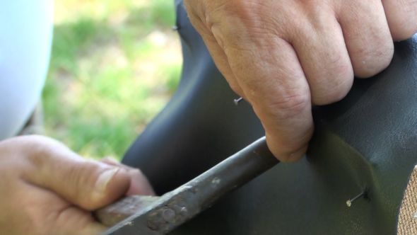 Carpenter Working 2 alt