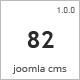 80/20 :: Responsive Joomla One-Page Template - ThemeForest Item for Sale