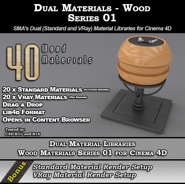 SMAs Dual Material - 3Docean 10646102