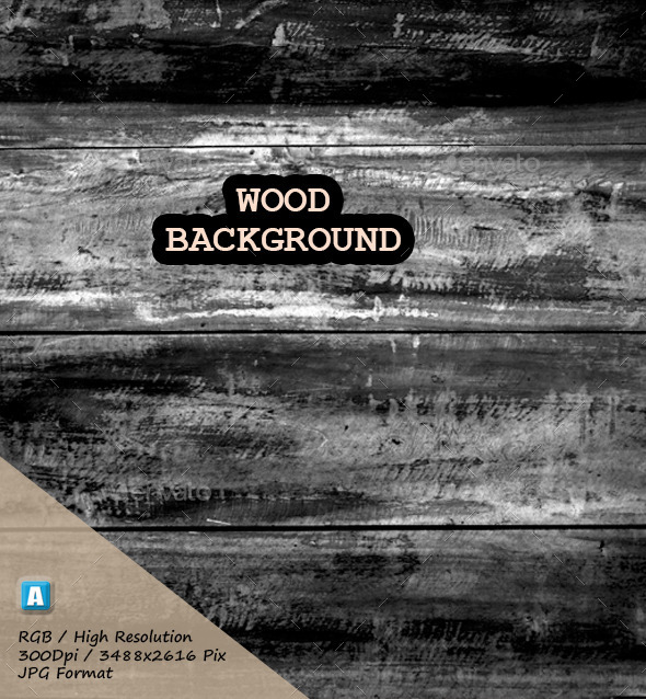 Wood Texture 0115 - Wood Textures