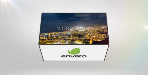 Roto Project Video - VideoHive 10648463