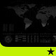 Worldmap HUD Animation - VideoHive Item for Sale