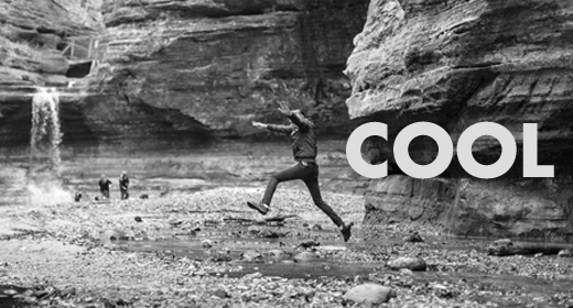 Cool