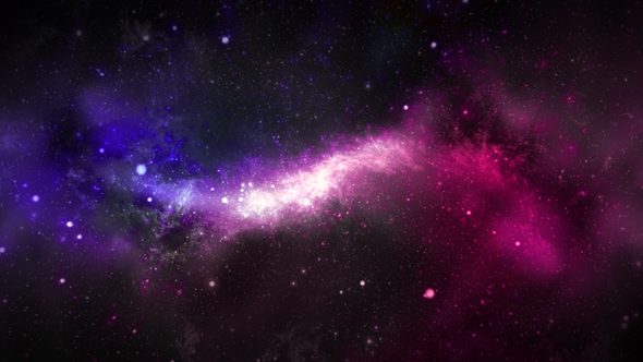 Soft Nebula, Motion Graphics | VideoHive