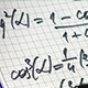 A Mathematical Formula to Write on Paper  1  - VideoHive Item for Sale