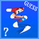 Game Scratch and Guess