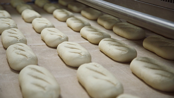 Mechanized Bakery alt