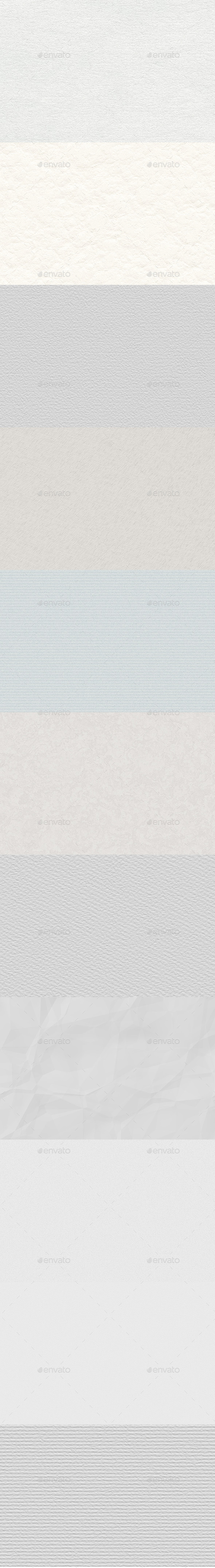 Paper Textures - Paper Textures