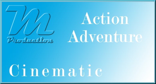 Cinematic [Action-Adventure]