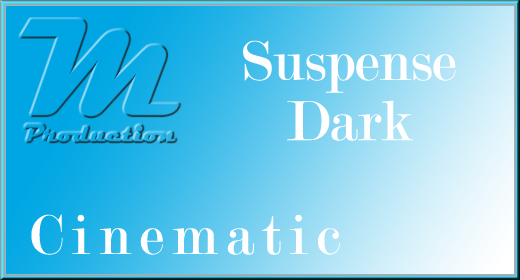 Cinematic [Suspense-Dark]