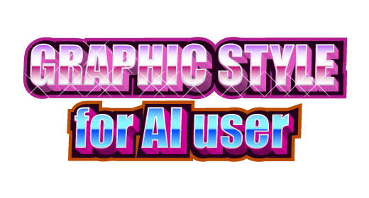 Adobe Illustrator Style