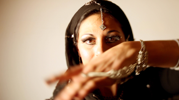 Sonia Oriental 32 alt