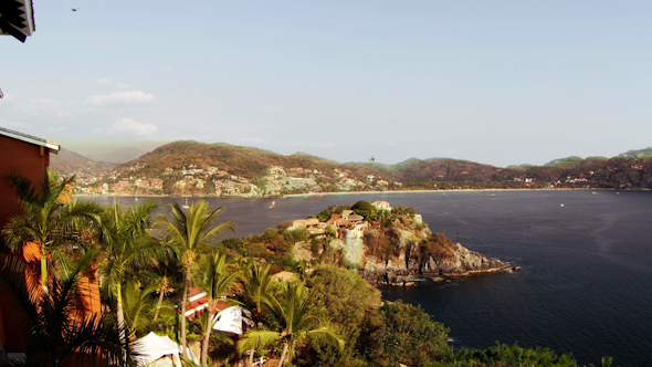 Zihuatanejo Mexican Coast 2 alt
