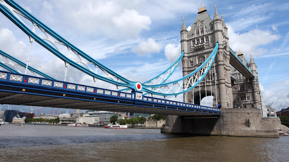 Tower Bridge 01