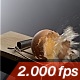 Egg Gets Destroyed By Mousetrap - VideoHive Item for Sale