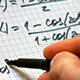 Persons Crucial Mathematical Equation - VideoHive Item for Sale