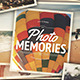 Photo Memories - Retro Slideshow - VideoHive Item for Sale