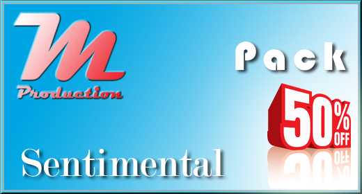 Sentimental Packs