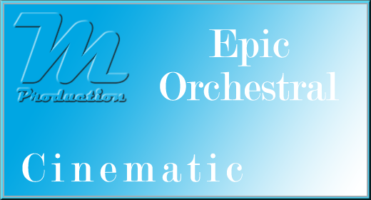 Cinematic [Epic-Orchestral]